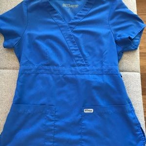 Grey’s Anatomy Scrub top